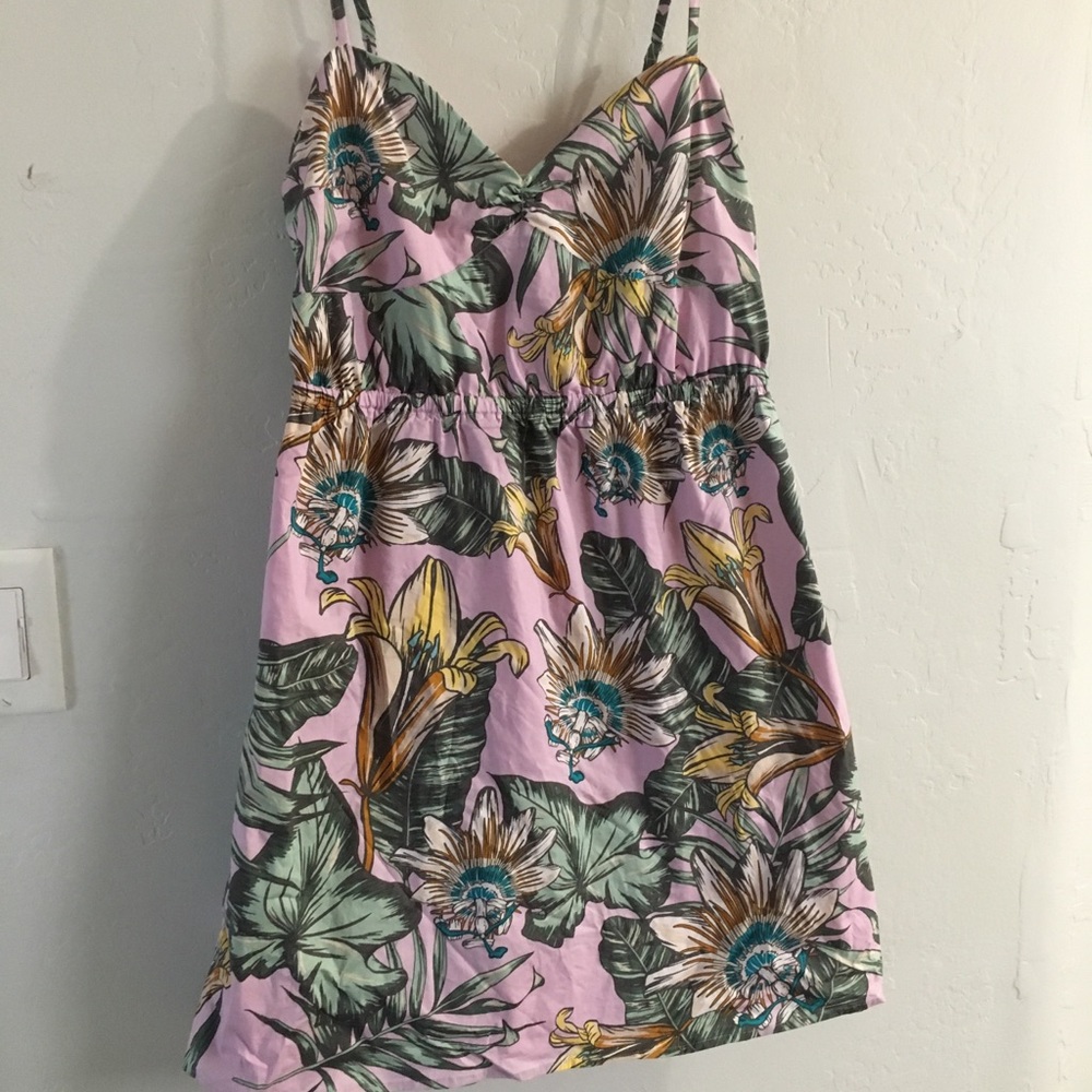 J Crew, Summer dress